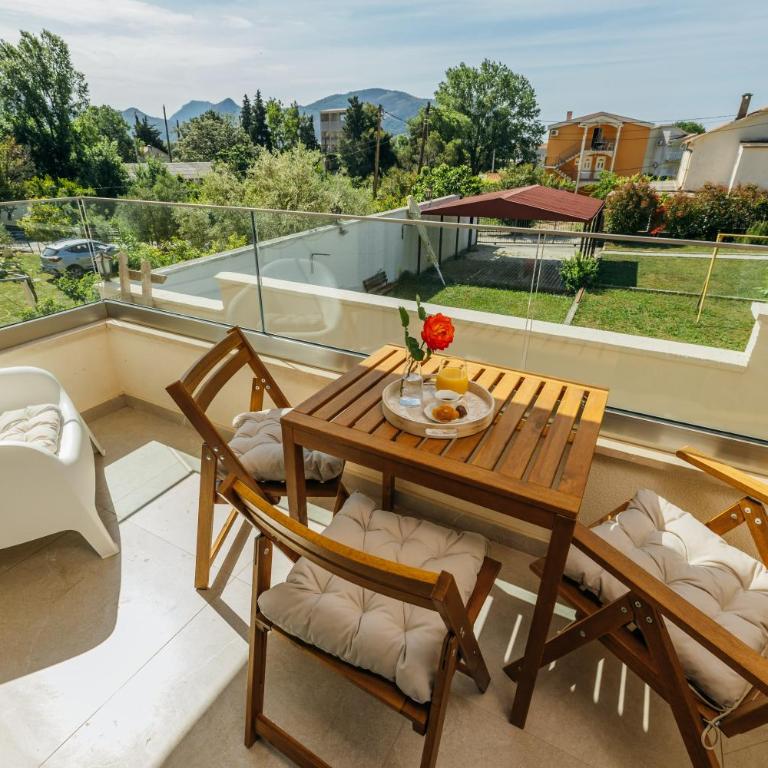 Apartments Via Mare - Standard One Bedroom Apartment - 6