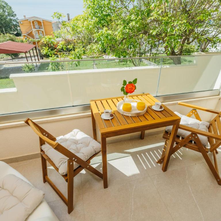 Apartments Via Mare - Standard Triple Studio - 2
