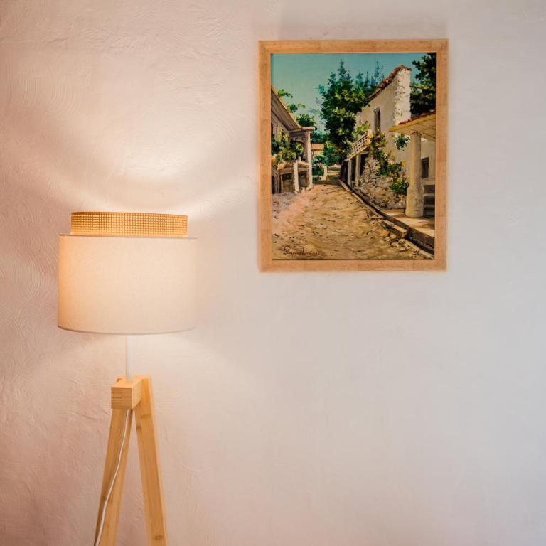 La Petite Vue, paranthèse enchantée sous la Cité - Maison 1 Chambre - 17