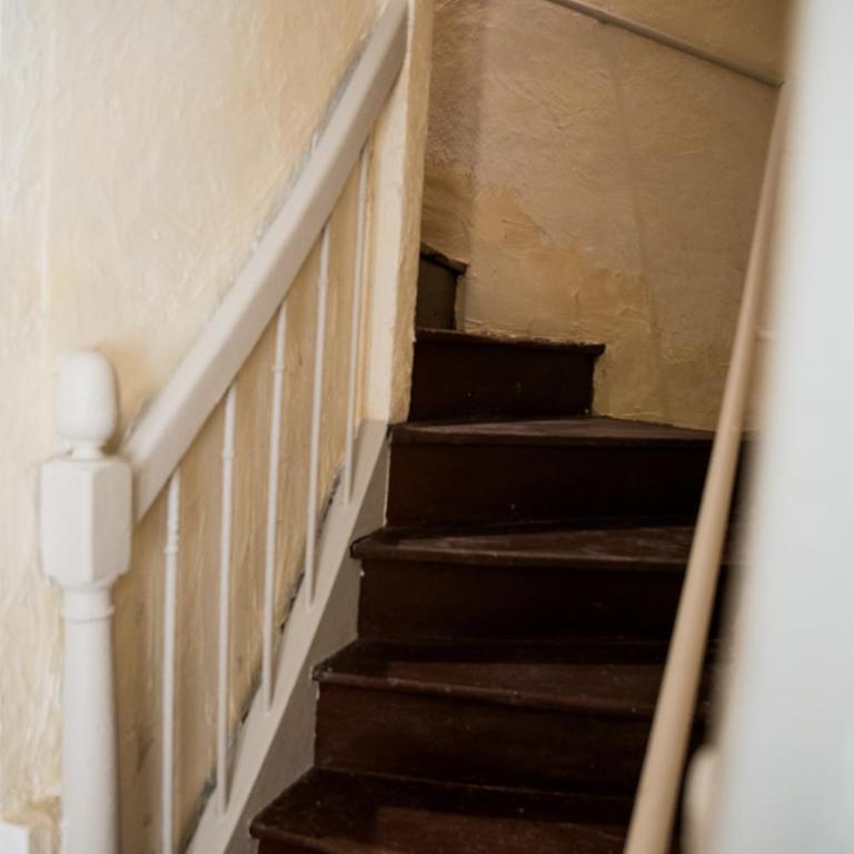 La Petite Vue, paranthèse enchantée sous la Cité - Maison 1 Chambre - 10