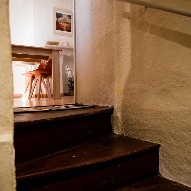 La Petite Vue, paranthèse enchantée sous la Cité - Maison 1 Chambre - 11