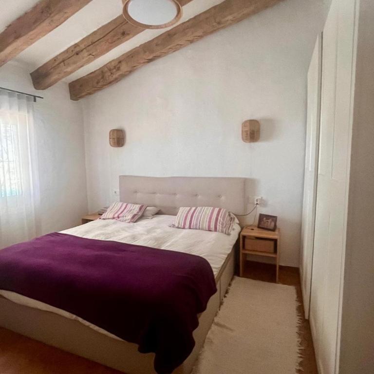 Mediterranean villa at the foot of Montgó - One-Bedroom Villa - 7