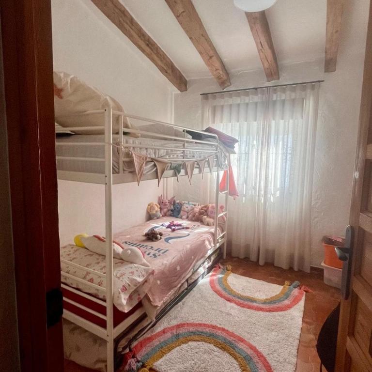 Mediterranean villa at the foot of Montgó - One-Bedroom Villa - 8