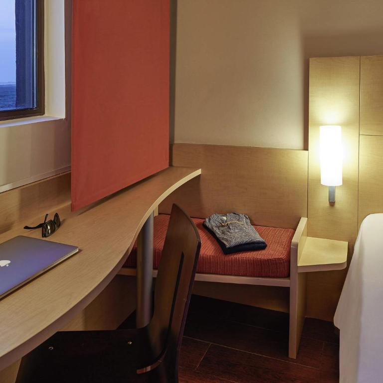 Ibis Cancun Centro - Double Room - 2