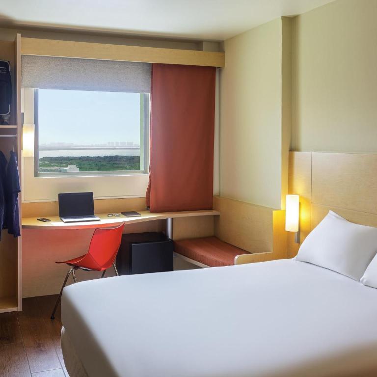 Ibis Cancun Centro - Habitación Doble - 4