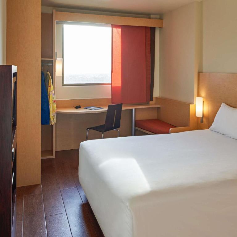 Ibis Cancun Centro - Double Room - 4