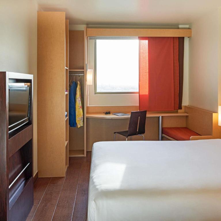 Ibis Cancun Centro - Double Room - 5