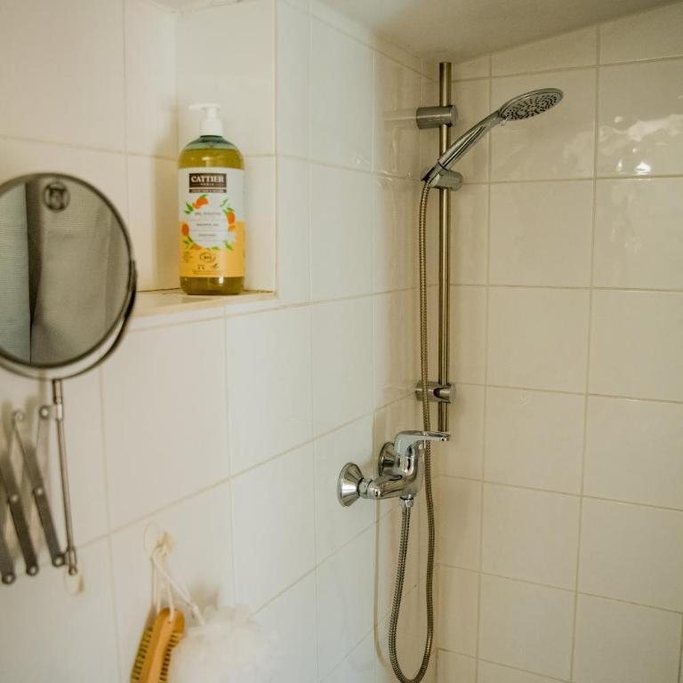 La Petite Vue, paranthèse enchantée sous la Cité - Maison 1 Chambre - 33
