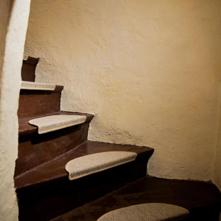 La Petite Vue, paranthèse enchantée sous la Cité - Maison 1 Chambre - 22