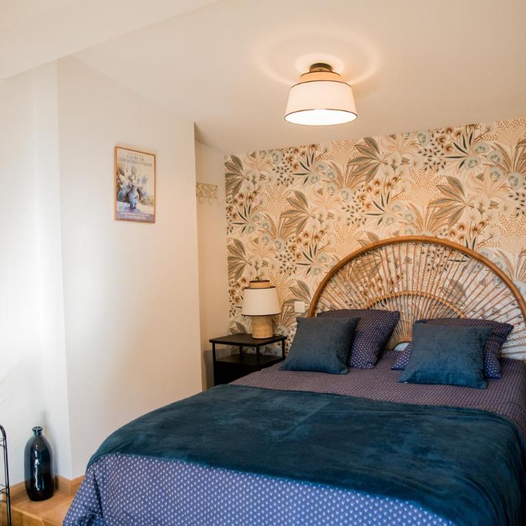 La Petite Vue, paranthèse enchantée sous la Cité - Maison 1 Chambre - 26