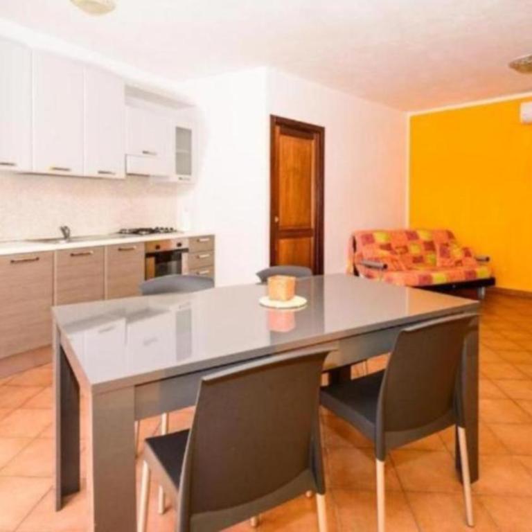Casa I Fichi - Appartamento con Terrazza - 10