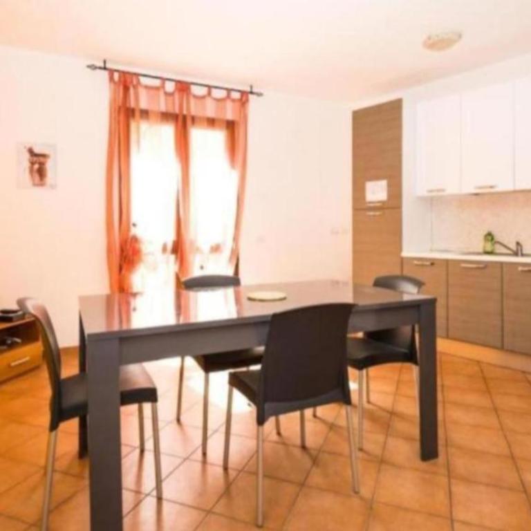 Casa I Fichi - Appartamento con Terrazza - 4