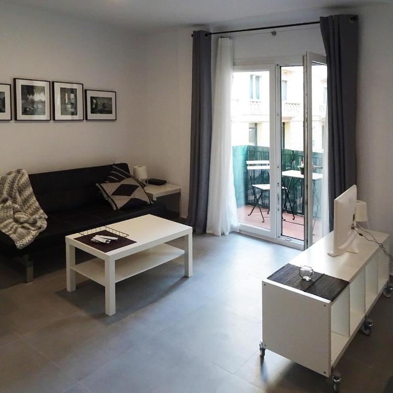Studio 1712 Beach - Two-Bedroom Apartment - 15