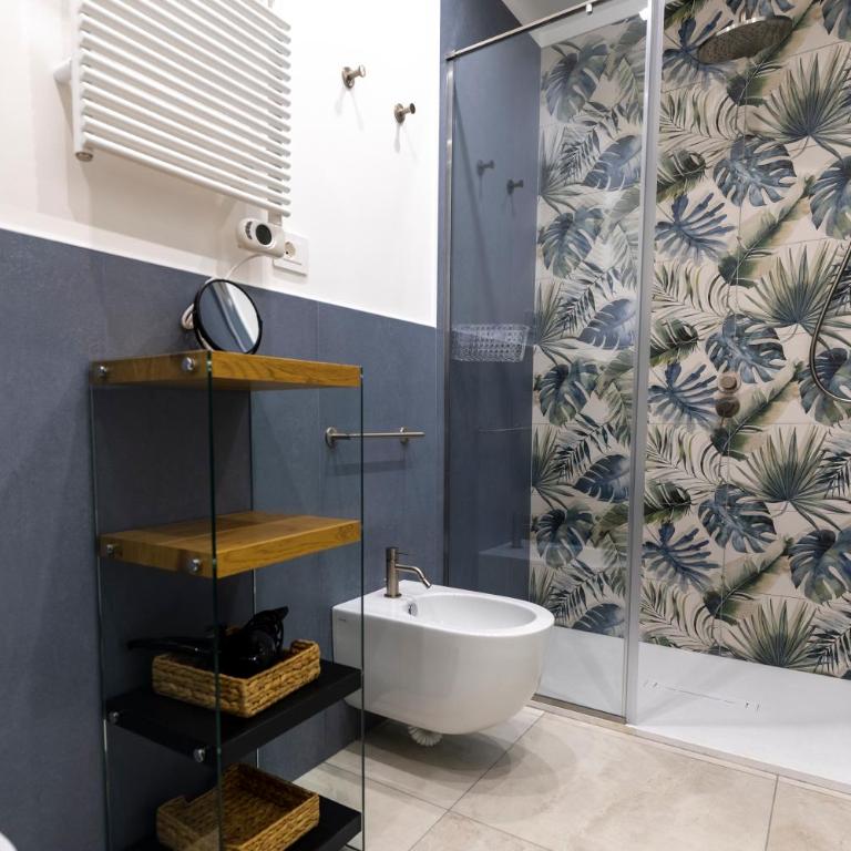 Charm & Comfort Apartment - Palermo Centre - Appartamento con 1 Camera da Letto - 20