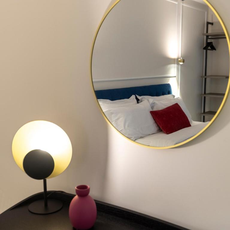 Charm & Comfort Apartment - Palermo Centre - Appartamento con 1 Camera da Letto - 7