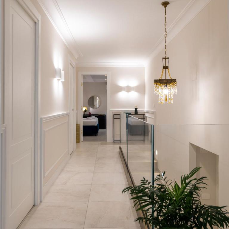 Charm & Comfort Apartment - Palermo Centre - Appartamento con 1 Camera da Letto - 13