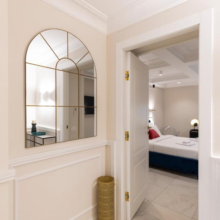 Charm & Comfort Apartment - Palermo Centre - Appartamento con 1 Camera da Letto - 9