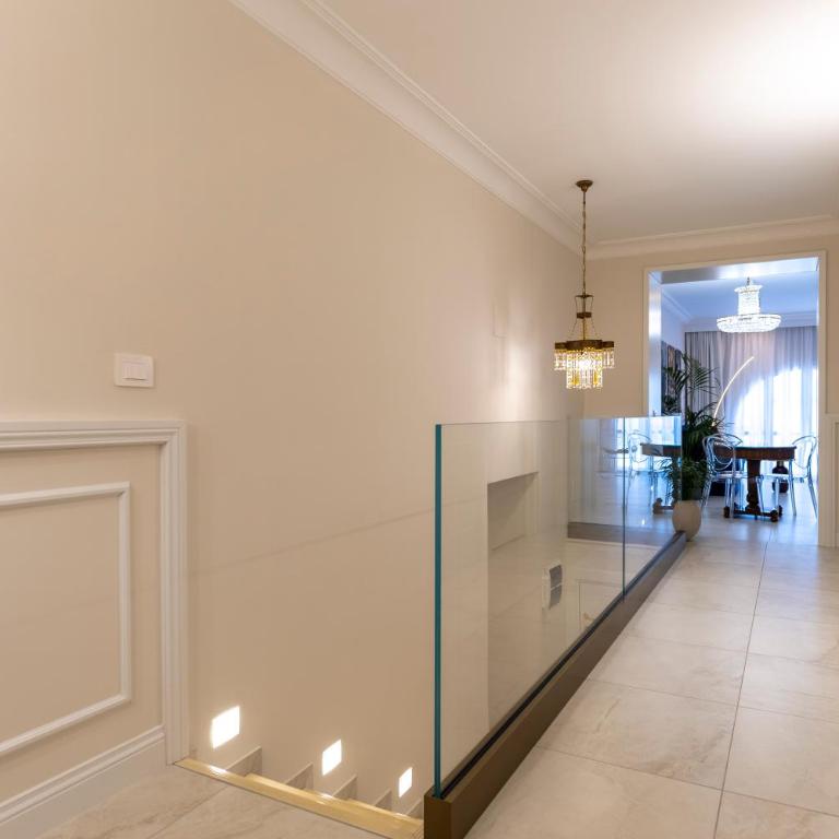 Charm & Comfort Apartment - Palermo Centre - Appartamento con 1 Camera da Letto - 12