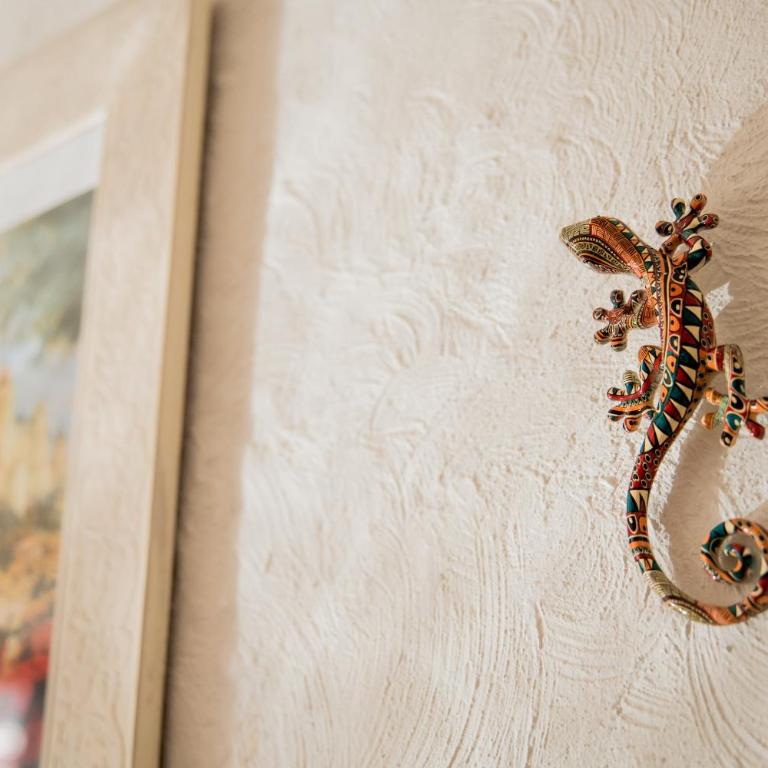 La Petite Vue, paranthèse enchantée sous la Cité - Maison 1 Chambre - 28