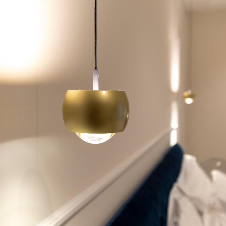 Charm & Comfort Apartment - Palermo Centre - Appartamento con 1 Camera da Letto - 4