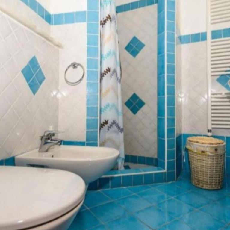 Casa I Fichi - Appartamento con Terrazza - 7