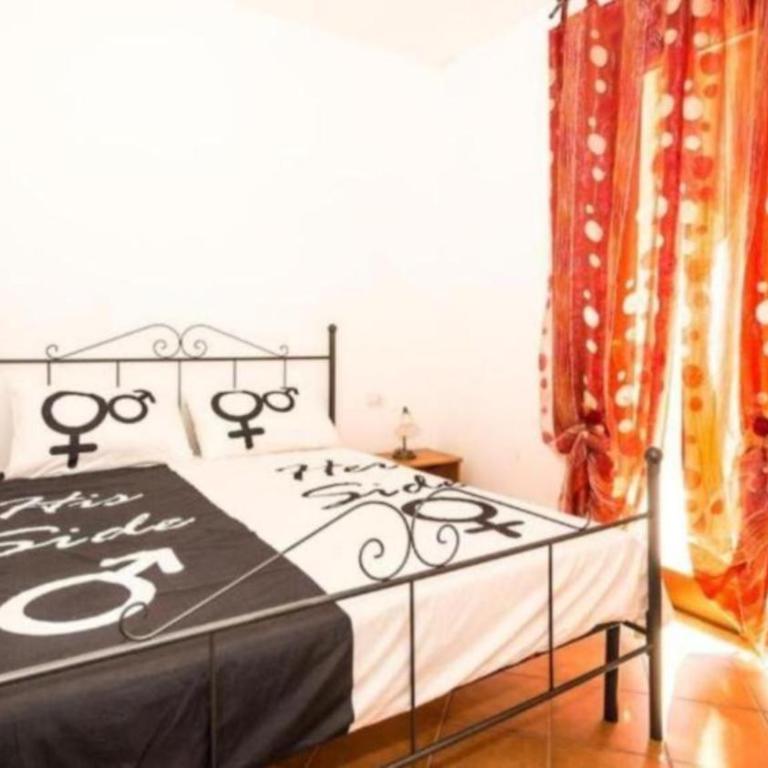 Casa I Fichi - Appartamento con Terrazza - 2