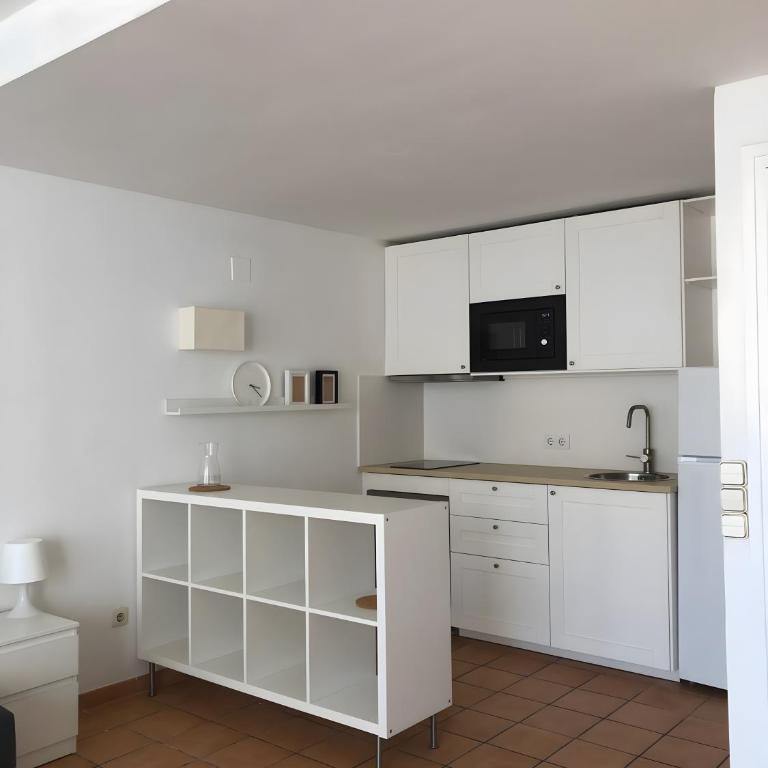 Apartamento Vista Alegre - Apartamento Deluxe de 2 dormitorios con balcón - 6