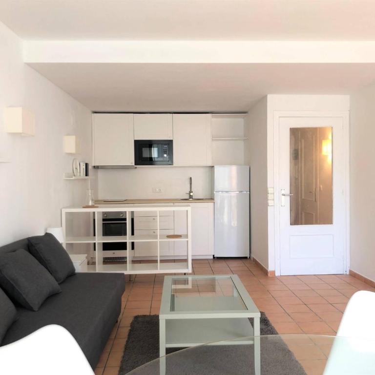 Apartamento Vista Alegre - Apartamento Deluxe de 2 dormitorios con balcón - 5