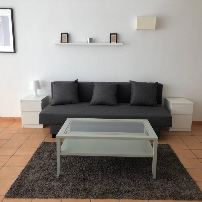 Apartamento Vista Alegre - Apartamento Deluxe de 2 dormitorios con balcón - 4