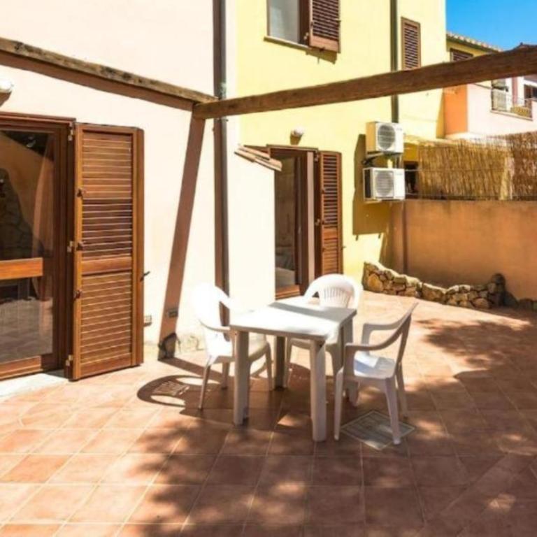 Casa I Fichi - Appartamento con Terrazza - 3