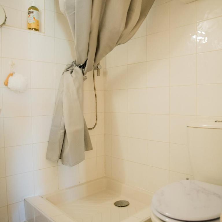 La Petite Vue, paranthèse enchantée sous la Cité - Maison 1 Chambre - 39