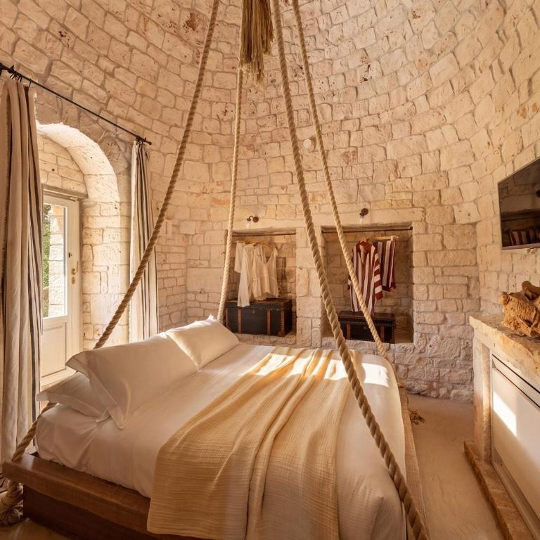Trullo Atena - Villa with Private Pool - 6