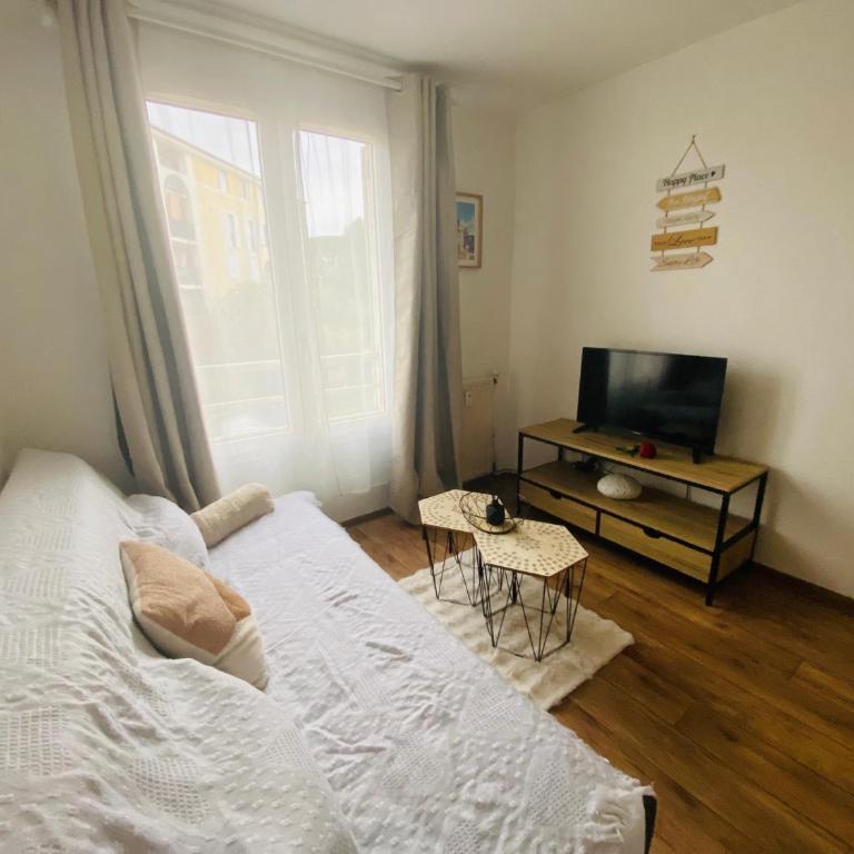 Studio cozy à Fréjus - Côte d'Azur - Monolocale - 2