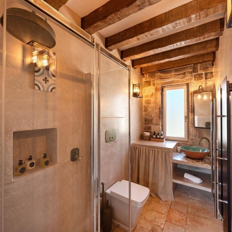 Trullo Atena - Villa with Private Pool - 33