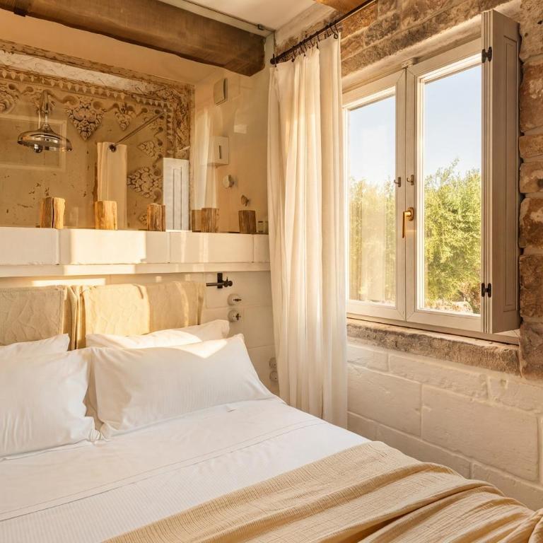 Trullo Atena - Villa with Private Pool - 27