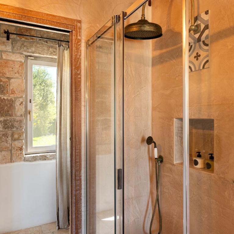 Trullo Atena - Villa with Private Pool - 34