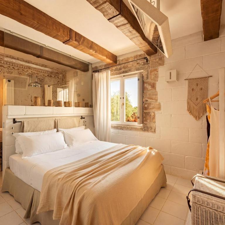 Trullo Atena - Villa with Private Pool - 26