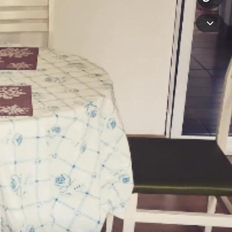 Depa completo - Two-Bedroom Apartment - 3