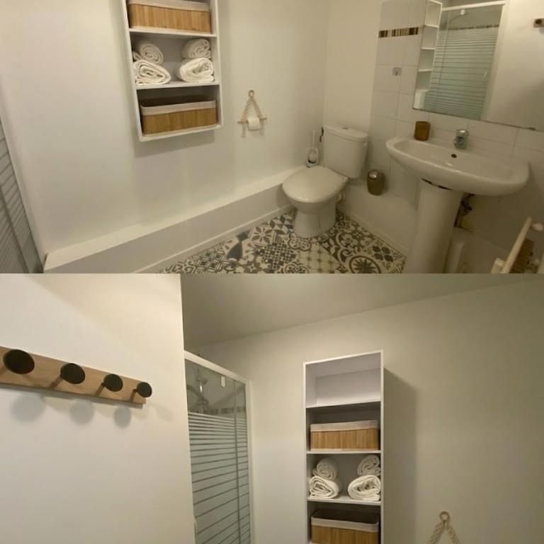 Studio cozy à Fréjus - Côte d'Azur - Monolocale - 5