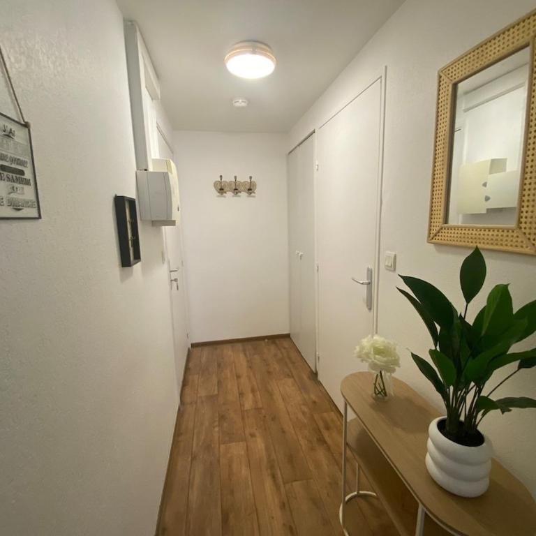 Studio cozy à Fréjus - Côte d'Azur - Monolocale - 6