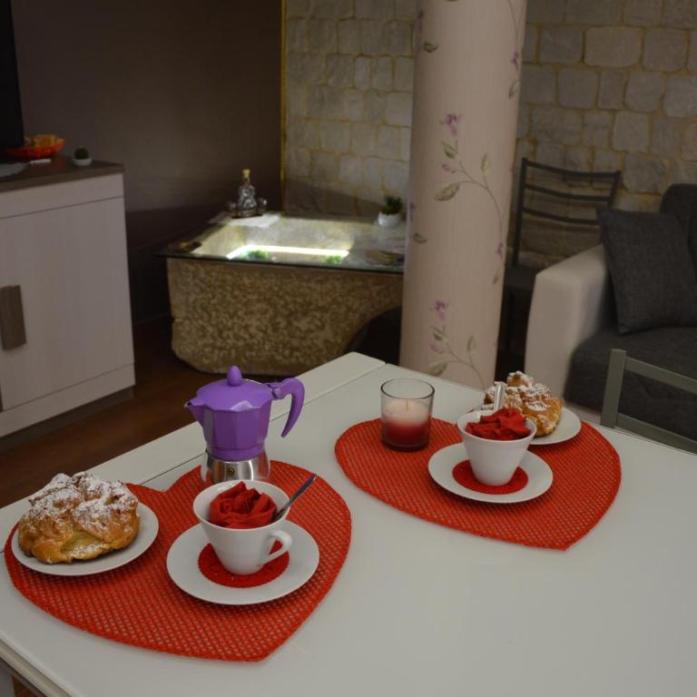 Casa Aruci Sweet Home - Casa con 2 Camere da Letto - 44