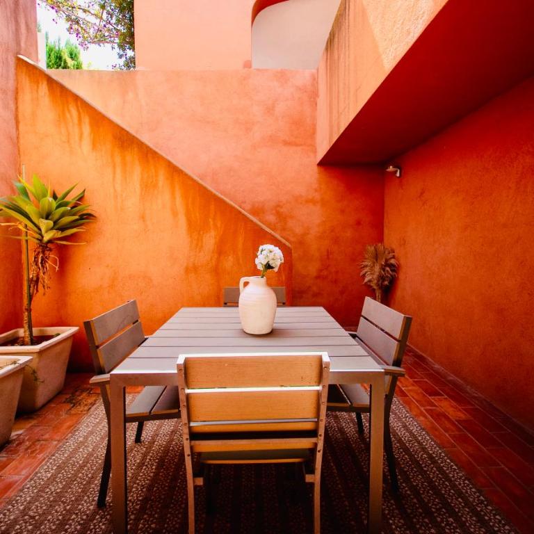 NEW Studio - Casa Alba, Saint Tropez - Apartment mit 1 Schlafzimmer - 5