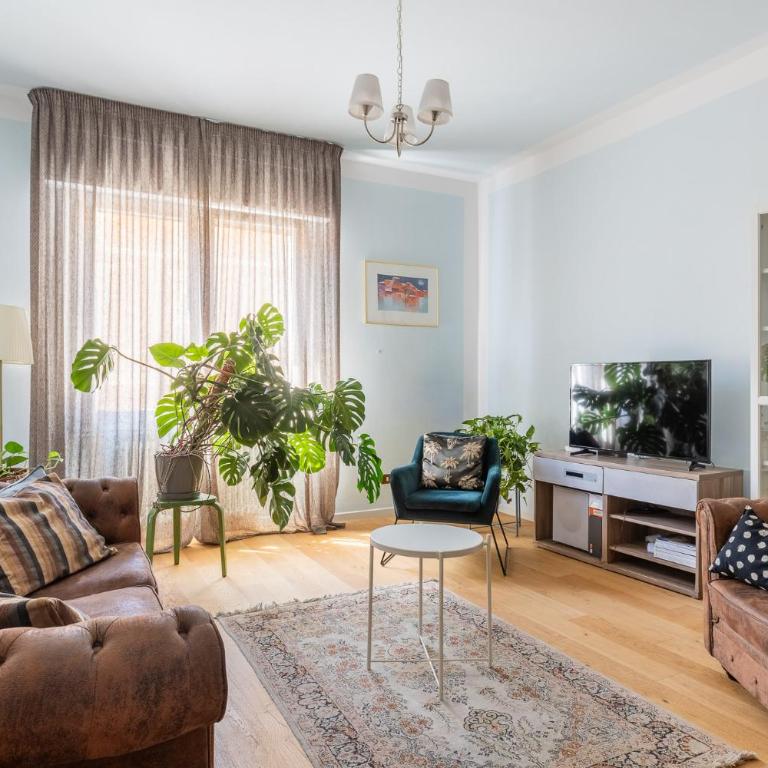 GetTheKey Amendola Apartment - Appartamento con 2 Camere da Letto - 2
