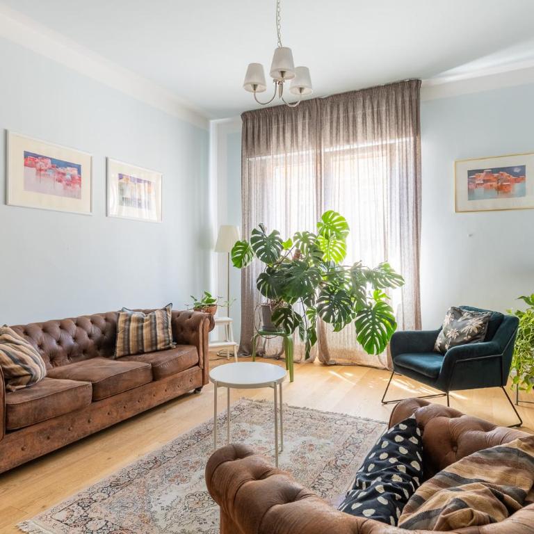 GetTheKey Amendola Apartment - Appartamento con 2 Camere da Letto - 8