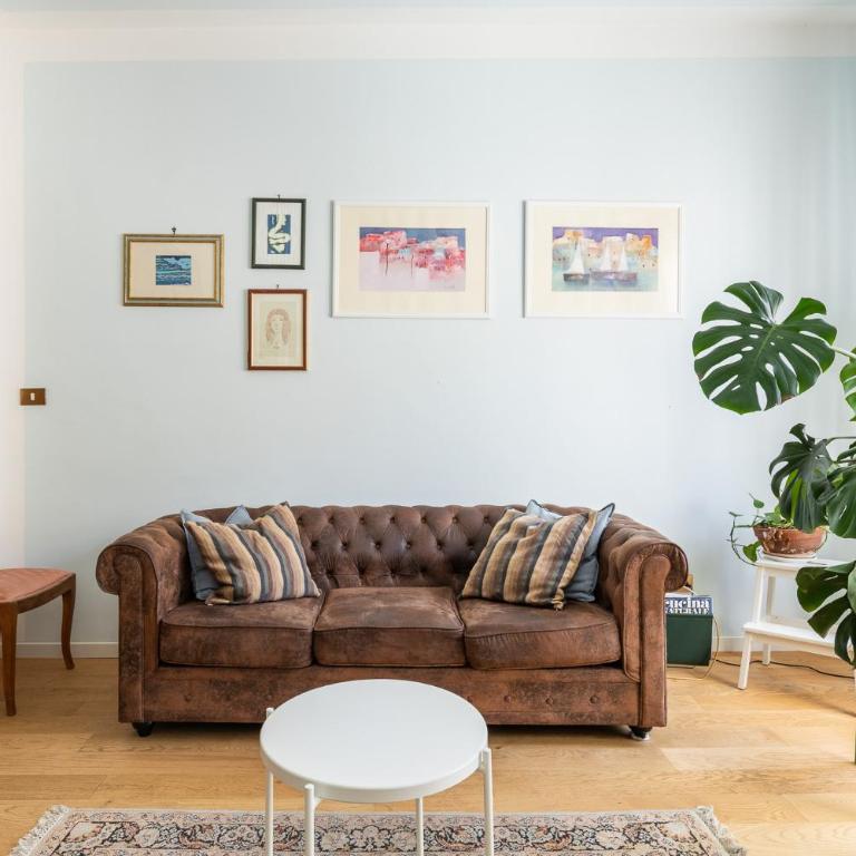 GetTheKey Amendola Apartment - Appartamento con 2 Camere da Letto - 7