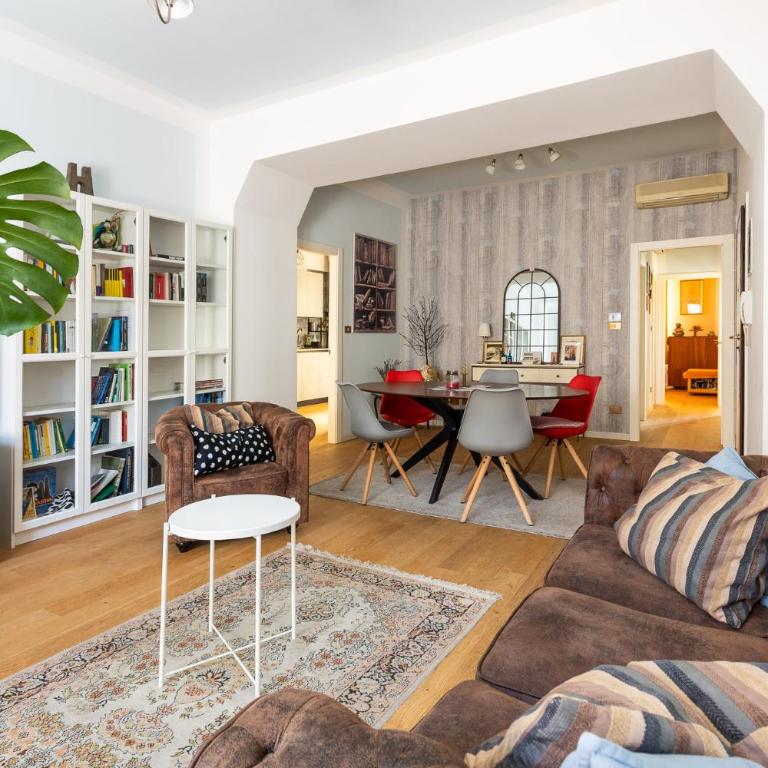 GetTheKey Amendola Apartment - Appartamento con 2 Camere da Letto - 3