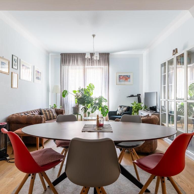 GetTheKey Amendola Apartment - Appartamento con 2 Camere da Letto - 1