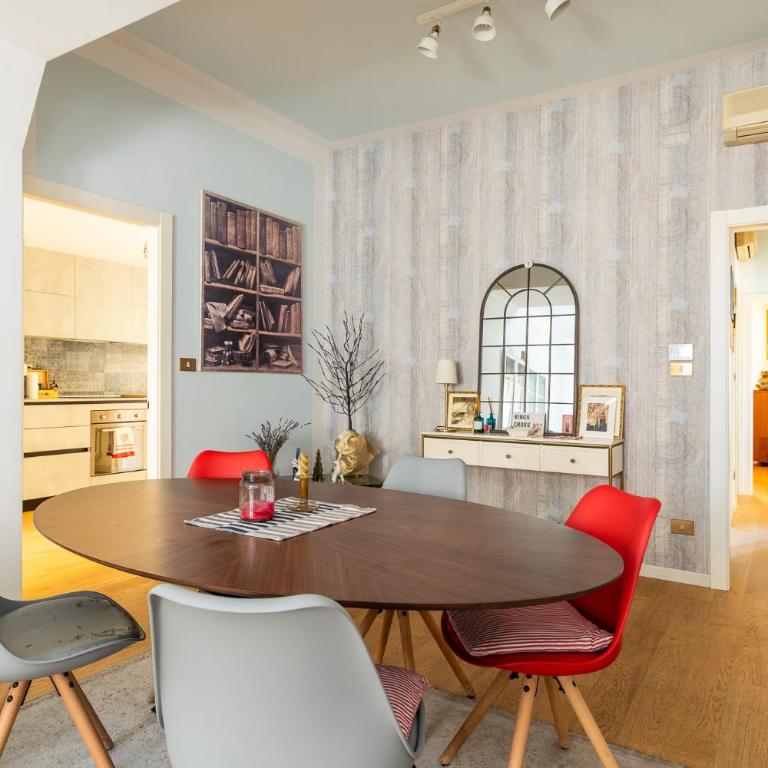 GetTheKey Amendola Apartment - Appartamento con 2 Camere da Letto - 4