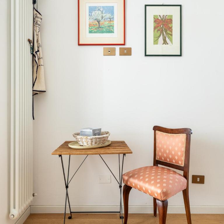 GetTheKey Amendola Apartment - Appartamento con 2 Camere da Letto - 14