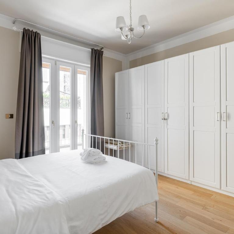 GetTheKey Amendola Apartment - Appartamento con 2 Camere da Letto - 16